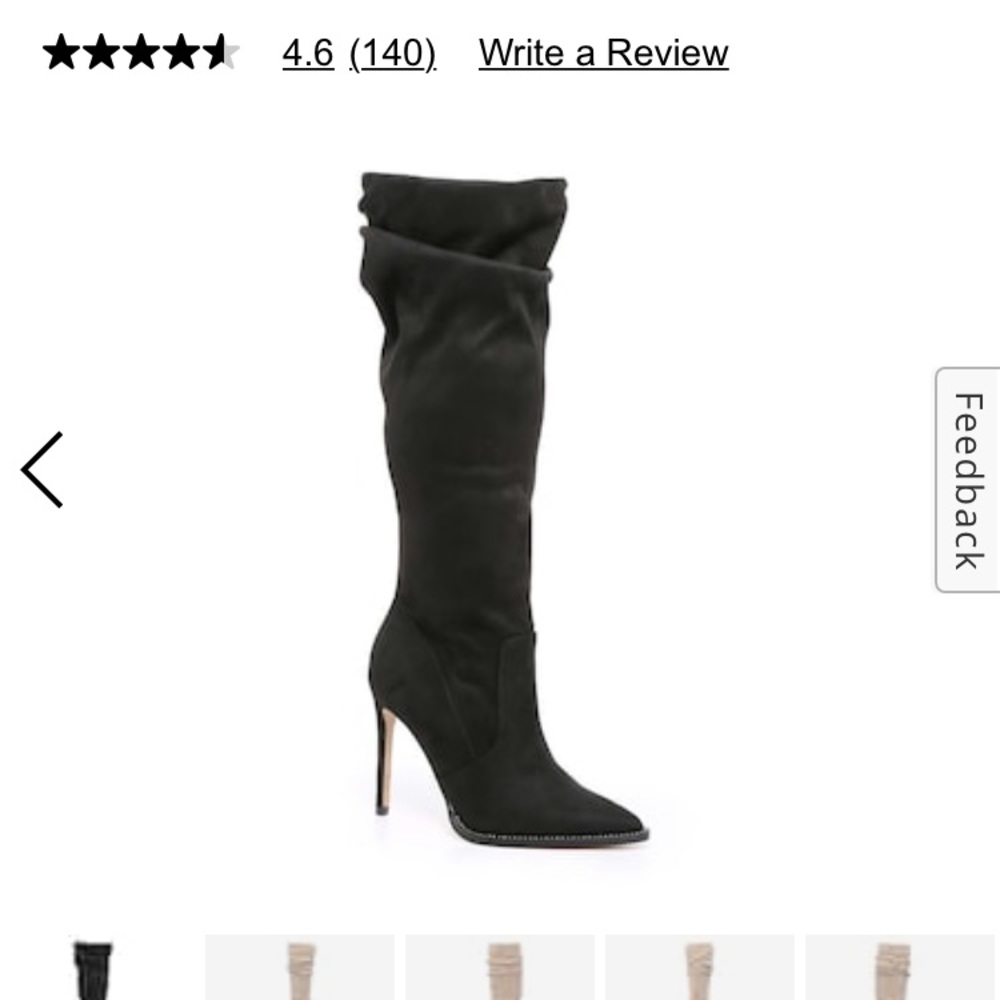 Mix No.6 Mariela Boot